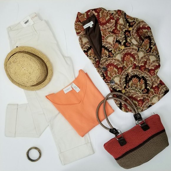 FIND THESE BEAUTIES & SO MUCH MORE IN MY CLOSET! - Picture 1 of 5